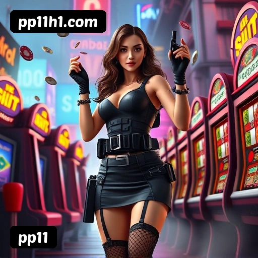 Privilégios VIP pp11