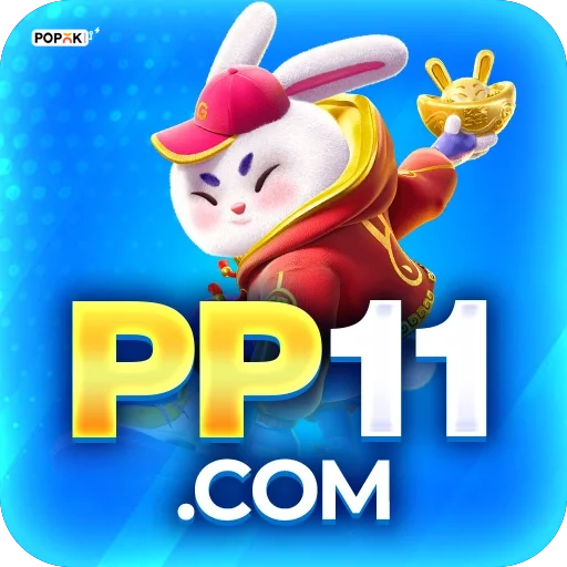 Logo da pp11