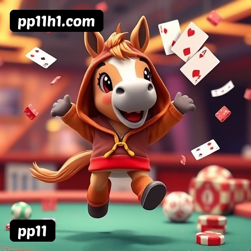 Progressão VIP pp11